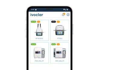 Improve the efficiency of your Lab with IPS e.max ZirCAD Prime